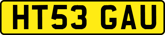 HT53GAU