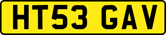 HT53GAV