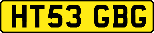 HT53GBG