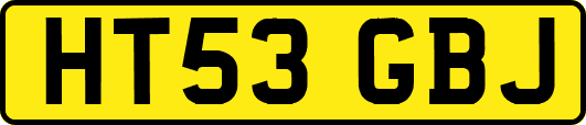 HT53GBJ