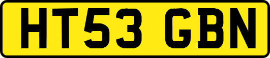 HT53GBN