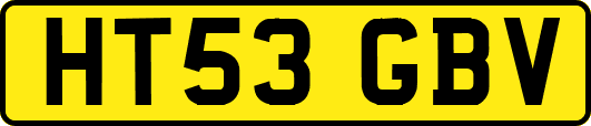 HT53GBV