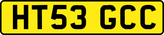 HT53GCC