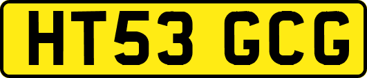 HT53GCG
