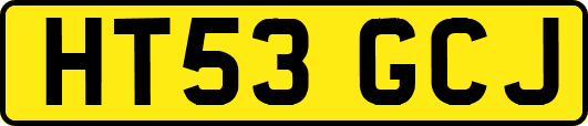 HT53GCJ