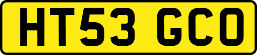 HT53GCO