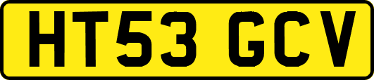 HT53GCV
