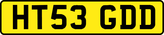 HT53GDD