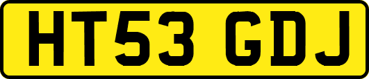 HT53GDJ