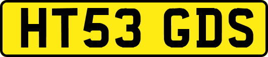 HT53GDS