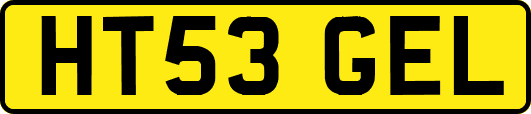 HT53GEL