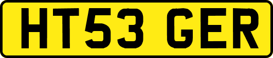 HT53GER