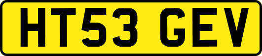 HT53GEV