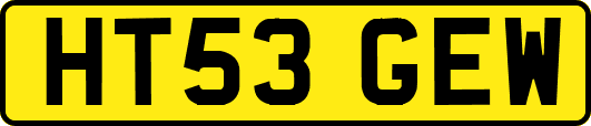 HT53GEW