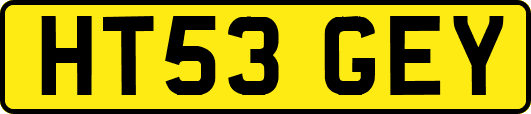HT53GEY
