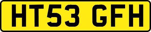 HT53GFH