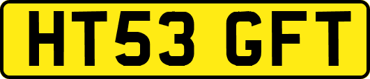 HT53GFT