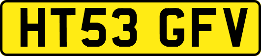 HT53GFV