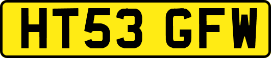 HT53GFW