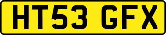 HT53GFX
