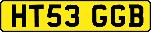 HT53GGB
