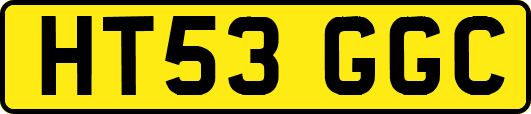HT53GGC