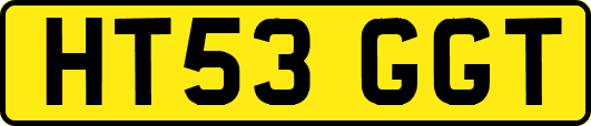 HT53GGT