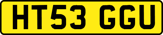 HT53GGU