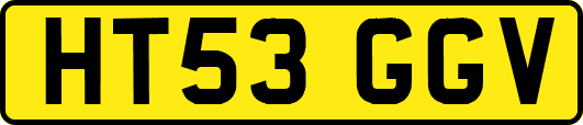 HT53GGV