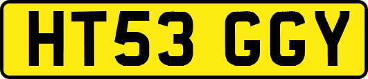 HT53GGY