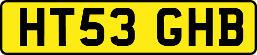 HT53GHB