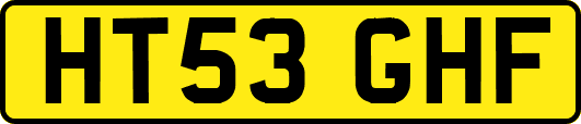 HT53GHF