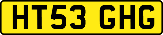 HT53GHG