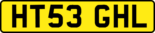 HT53GHL