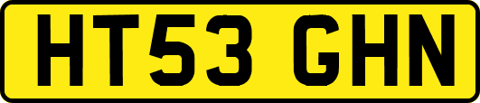 HT53GHN