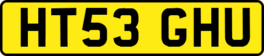 HT53GHU