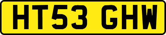 HT53GHW