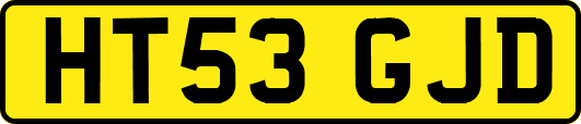 HT53GJD