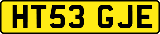 HT53GJE