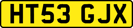 HT53GJX