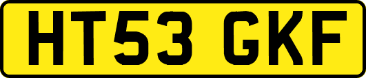 HT53GKF