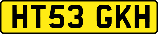 HT53GKH