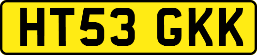 HT53GKK
