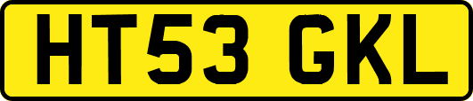 HT53GKL