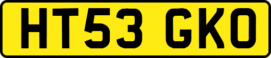 HT53GKO