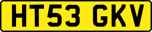 HT53GKV