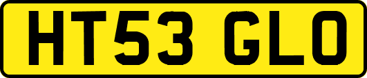 HT53GLO