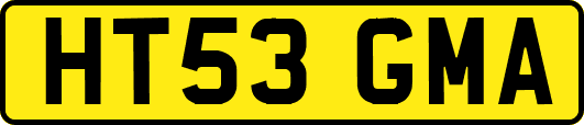 HT53GMA