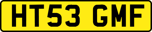HT53GMF