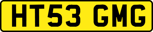 HT53GMG